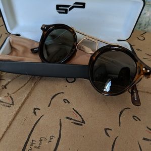 Spitfire Sunglasses PR 52 Cat 3